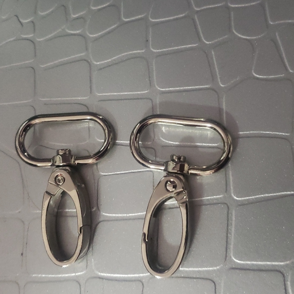 Qty-2 HAND BAG STRAPS